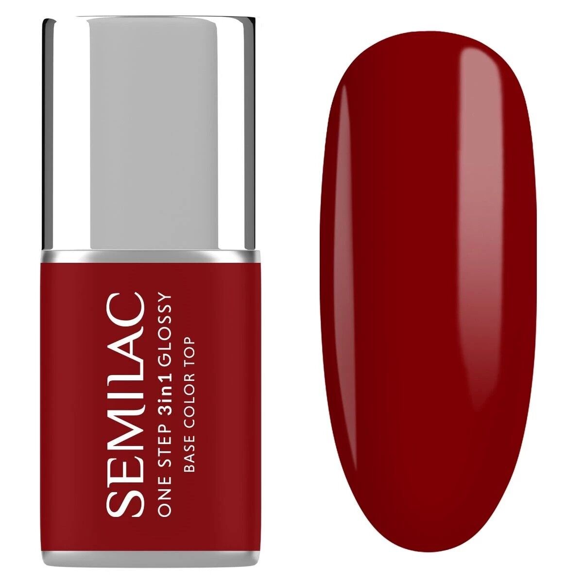 Semilac Zestaw Travel With Me Set