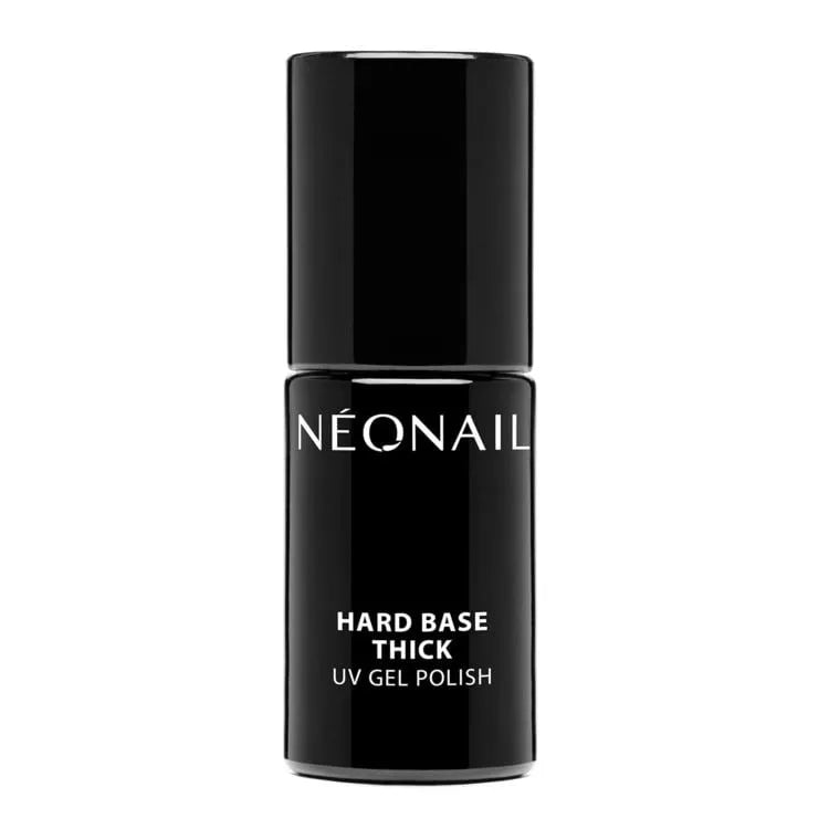 NeoNail Baza Hybrydowa Hard Base Thick 7,2 ml