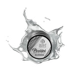 Boska Nails Żel Do Zdobień Picassini Metalic Paint Gel Silverinio 5ml