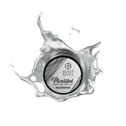 Boska Nails Żel Do Zdobień Picassini Metalic Paint Gel Silverinio 5ml