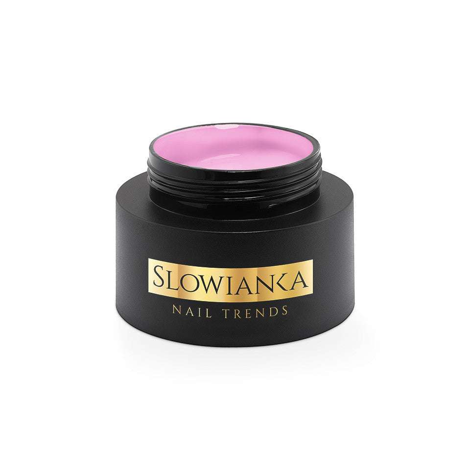 Slowianka - Żel konstrukcyjny (budujący) easy leveling Easy Boomer Gel 50 g