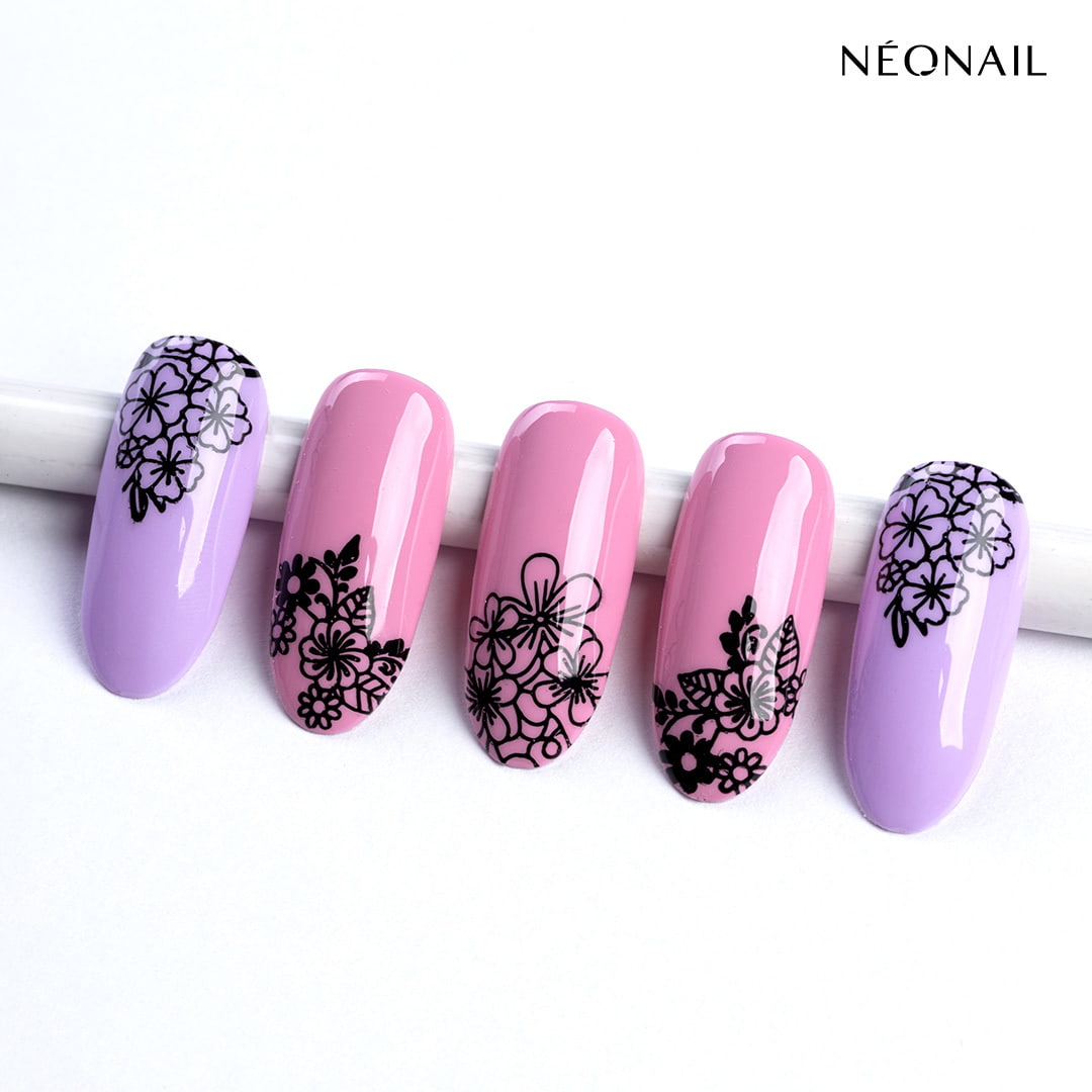 NeoNail Blaszka Do Stempli Stamping Plate 15