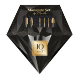 IQN Zestaw Frezów Quick And Easy Manicure By Marcela