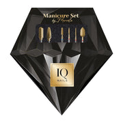IQN Zestaw Frezów Quick And Easy Manicure By Marcela