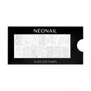 NeoNail Blaszka Do Stempli Stamping Plate 14