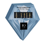 IQN Zestaw Dream Gel&Hybrid Set