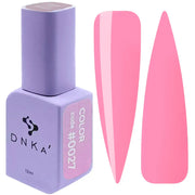 DNKa Color Gel Polish Lakier Hybrydowy #0027 12ml