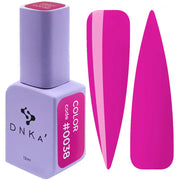 DNKa Color Gel Polish Lakier Hybrydowy #0038 12ml