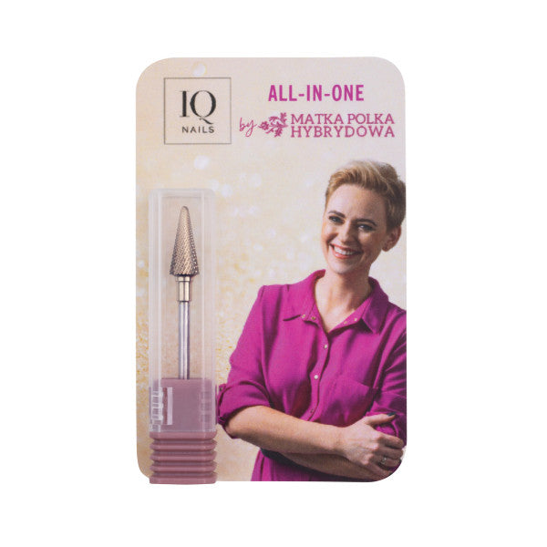 IQN Frez All In One By Matka Polka Hybrydowa - Delikatna Choinka
