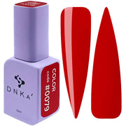 DNKa Color Gel Polish Lakier Hybrydowy #0079 12ml