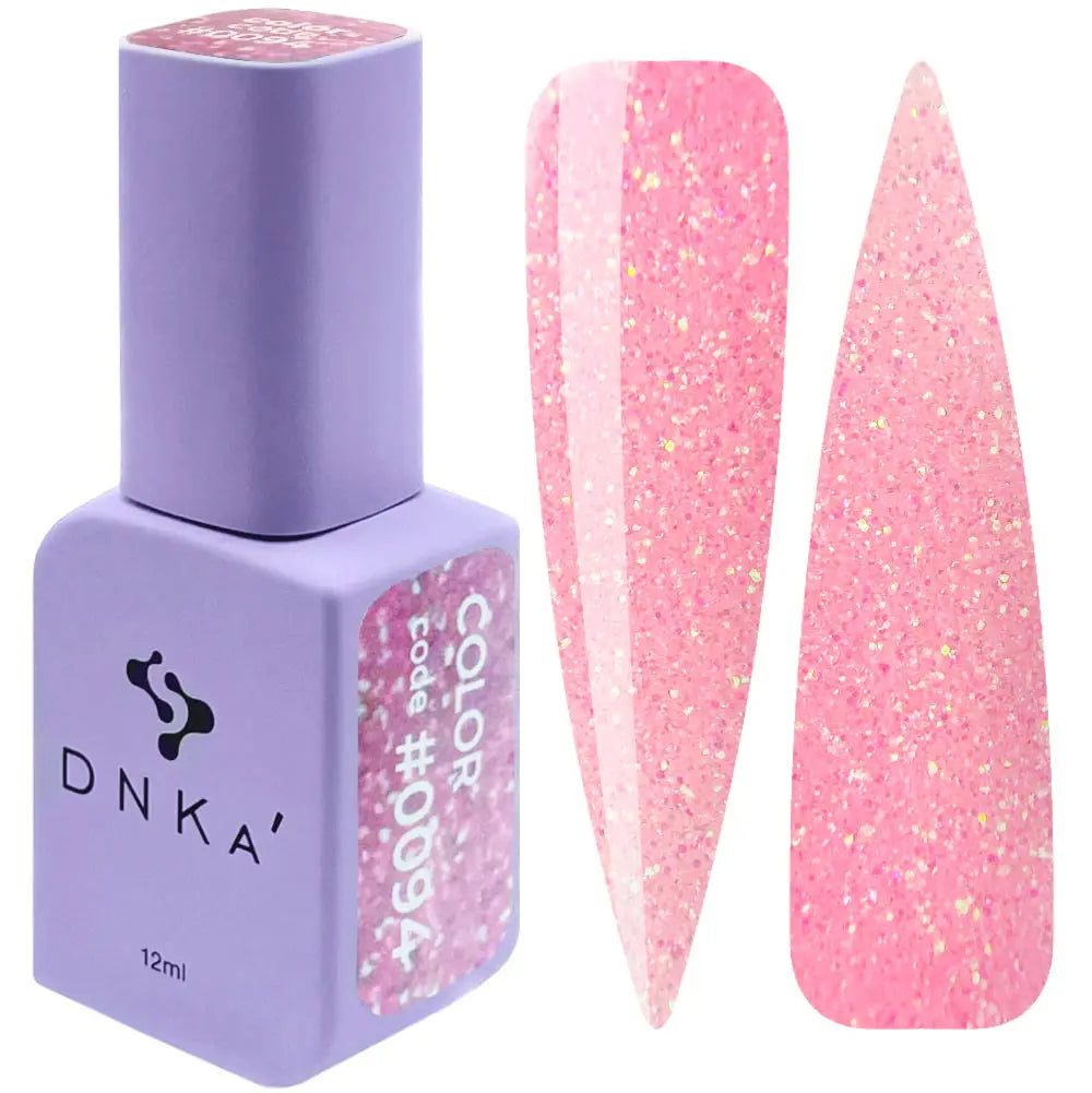 DNKa Color Gel Polish Lakier Hybrydowy #0094 12ml