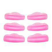 OKO Wałki Do Laminacji OKO Hollywood Pink, 3 Pary