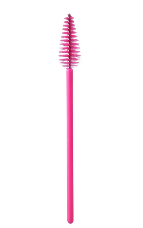 Lash Brow Szczoteczka Do Rzęs I Brwi, Choinka 10 Sztuk