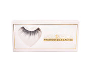 Lash Brow Rzęsy Na Taśmie All Night Long Premium Silk Lashes