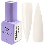 DNKa Color Gel Polish Lakier Hybrydowy #0002 12ml