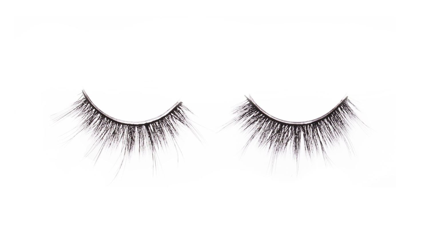 Lash Brow Rzęsy Na Taśmie All Night Long Premium Silk Lashes