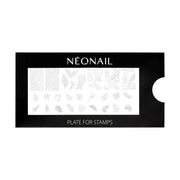 NeoNail Blaszka Do Stempli Stamping Plate 15