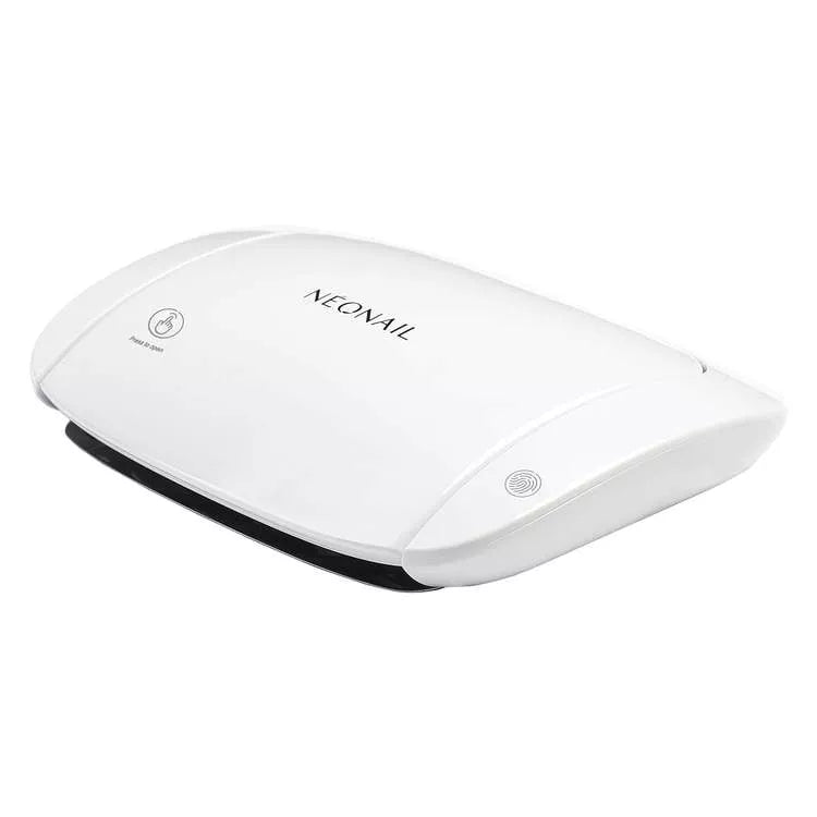 NeoNail Świąteczny Zestaw Startowy Z Lampą Led Futuro Touch 22w/48