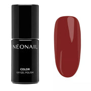 NeoNail Lakier Hybrydowy Go See The World 7,2 ml