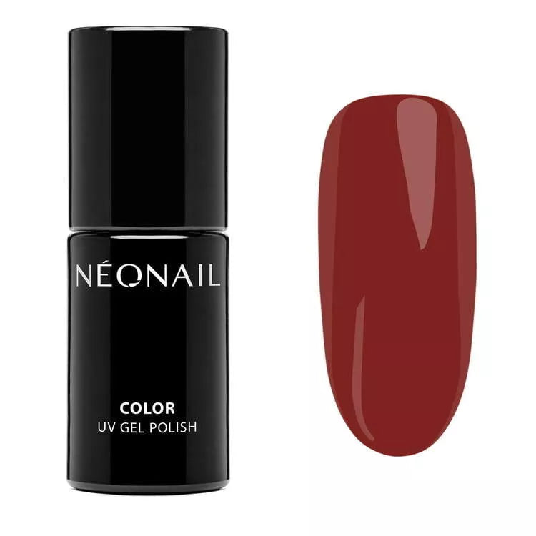 NeoNail Lakier Hybrydowy Go See The World 7,2 ml