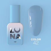 Luna Color Lakier Hybrydowy Nr 42 13ml
