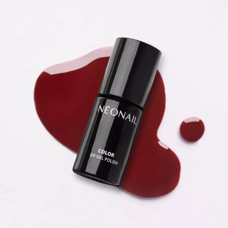 NeoNail Lakier Hybrydowy Go See The World 7,2 ml