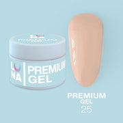 Luna Premium Gel Nr 25 30ml