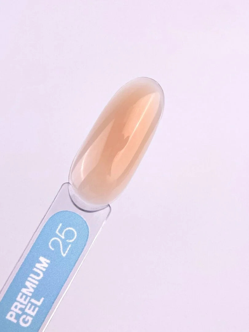 Luna Premium Gel Nr 25 30ml