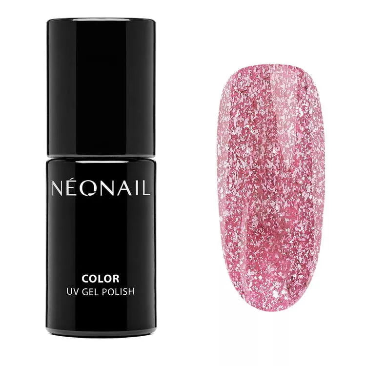 NeoNail Christmas Tree Lights Lakier Hybrydowy 7,2ml