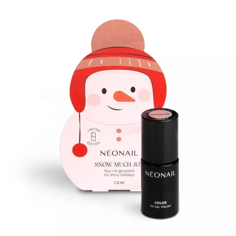 NeoNail Snow Much Joy Lakier Hybrydowy 7,2ml