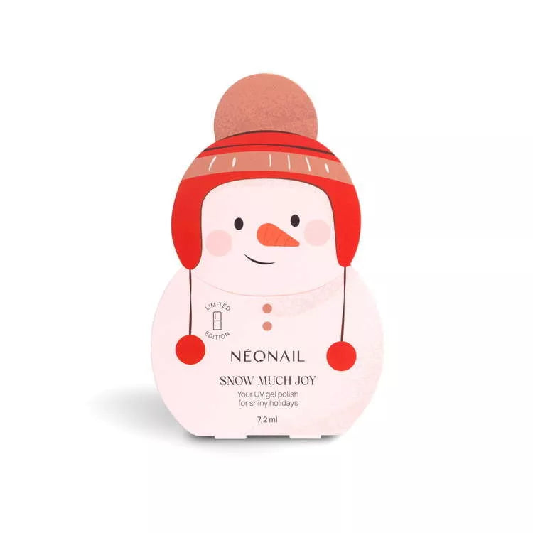 NeoNail Snow Much Joy Lakier Hybrydowy 7,2ml