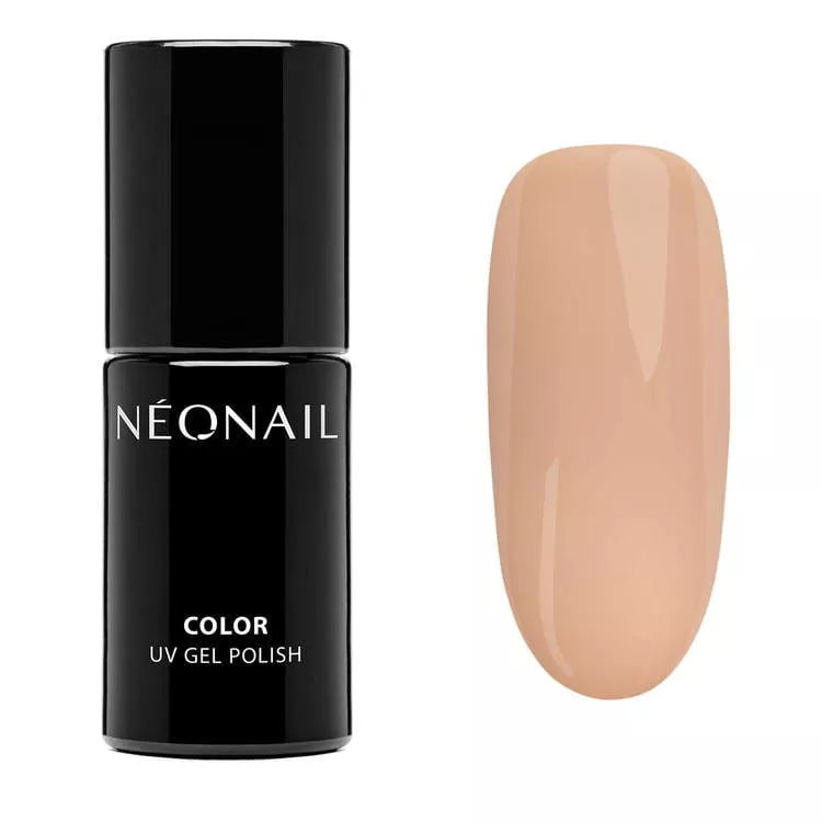 NeoNail Trio Set: 2 Lakiery + Pyłek