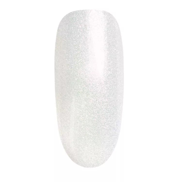 NeoNail Trio Set: 2 Lakiery + Pyłek