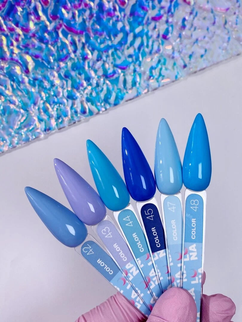 Luna Color Lakier Hybrydowy Nr 42 13ml