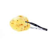 Lullalove Gąbeczka Do Demakijażu 100% Naturalna - Fine Silk