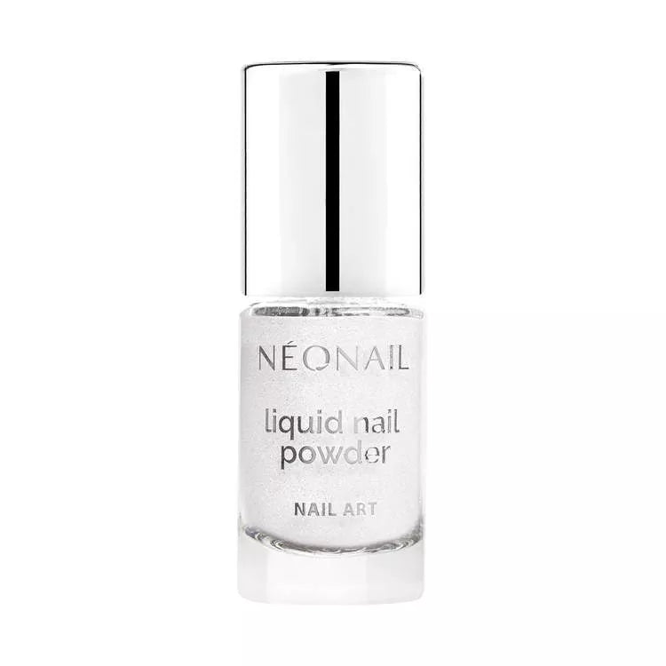 NeoNail Pyłek w płynie Chrome 01 6,5 ml
