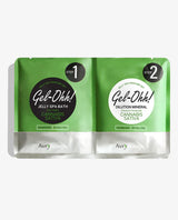 AvryBeauty Gel-Ohh! Żelowy Pedicure Cannabis Sativa