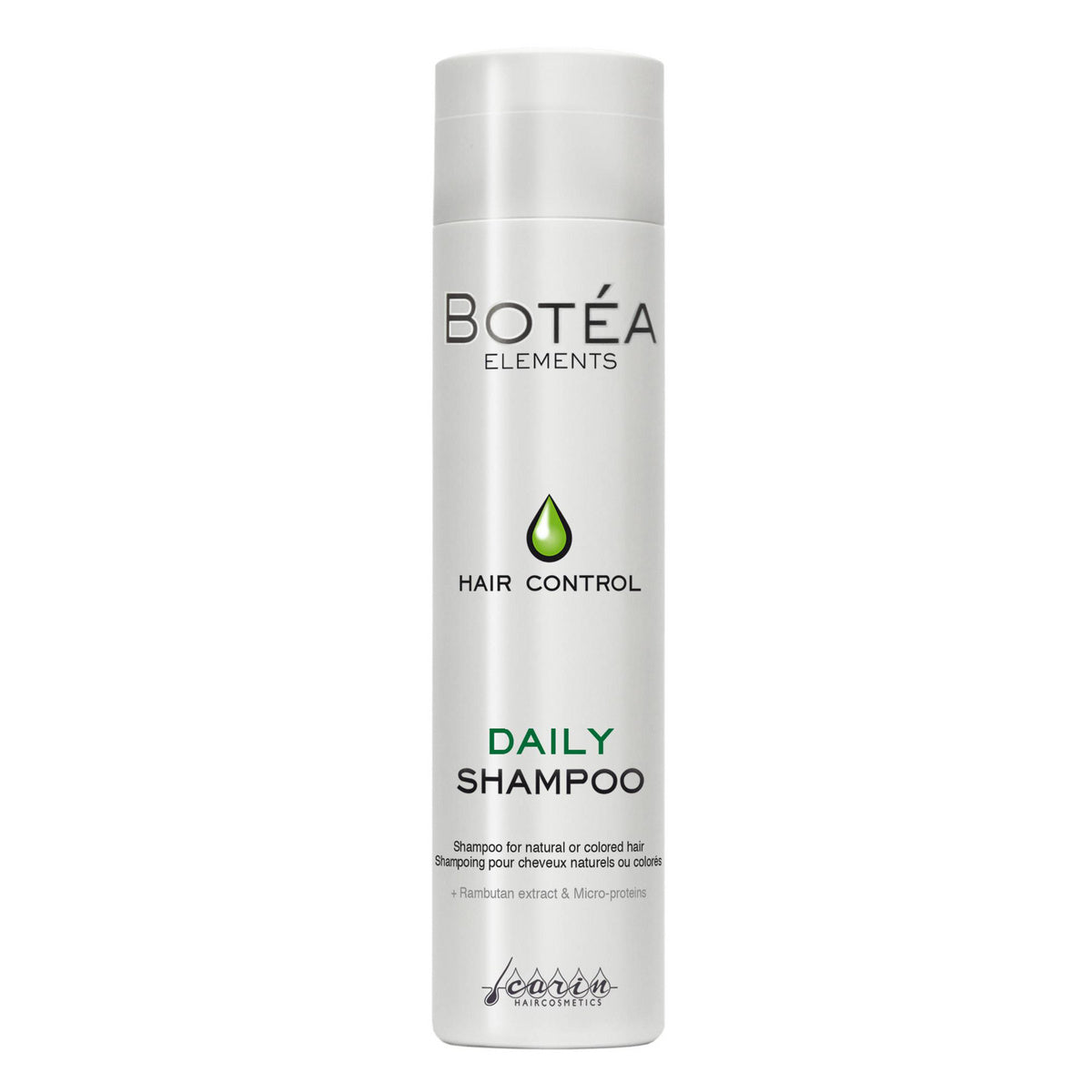 Poniks Carin Szampon Nawilżający Daily Shampoo 250ml