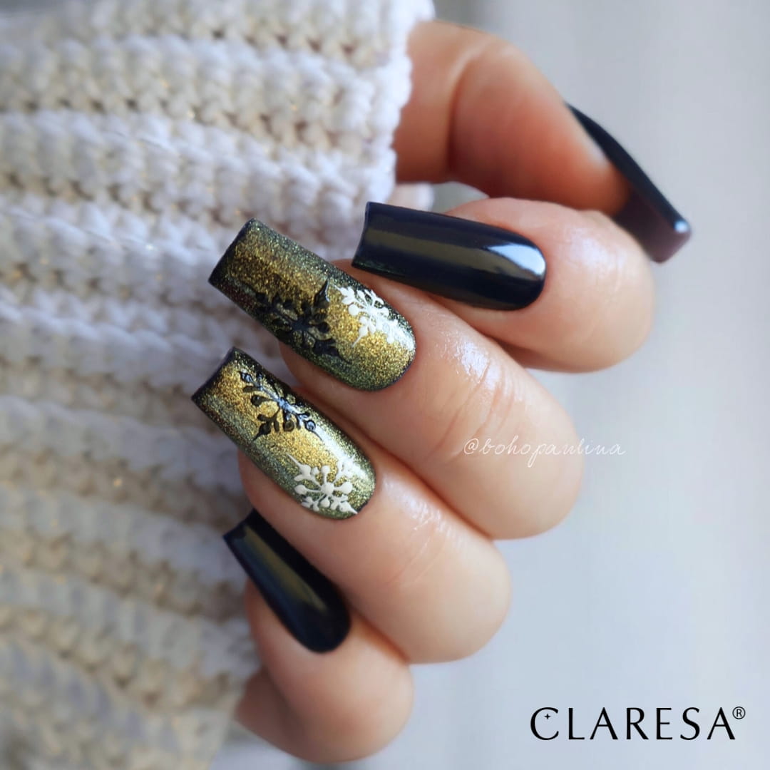 Claresa Top No Wipe Sunstone 5g