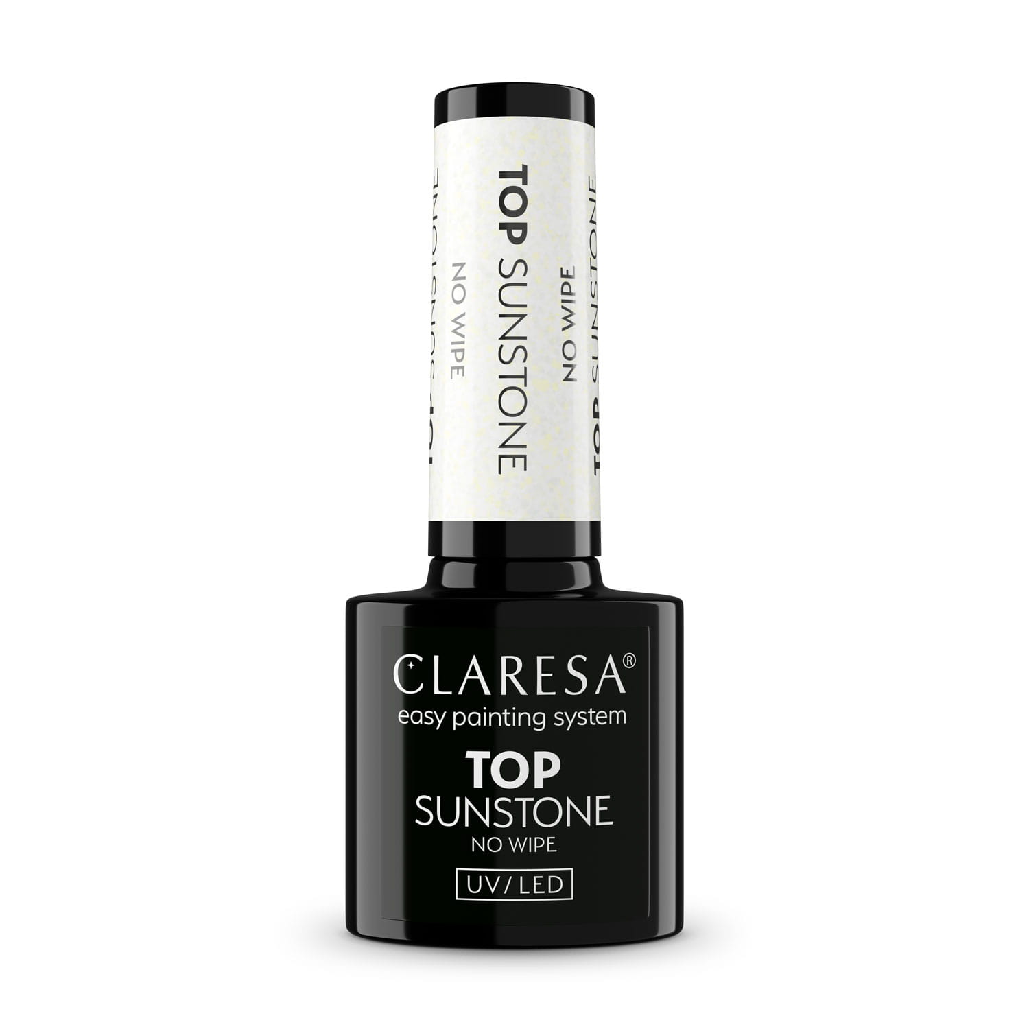Claresa Top No Wipe Sunstone 5g