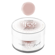 Yoshi - Żel Samopoziomujący UV/LED Thixo Pro Biscuit 15 ml