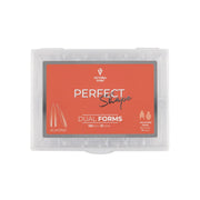 Victoria Vynn Perfect Shape Dual Forms Almond, 120 Szt
