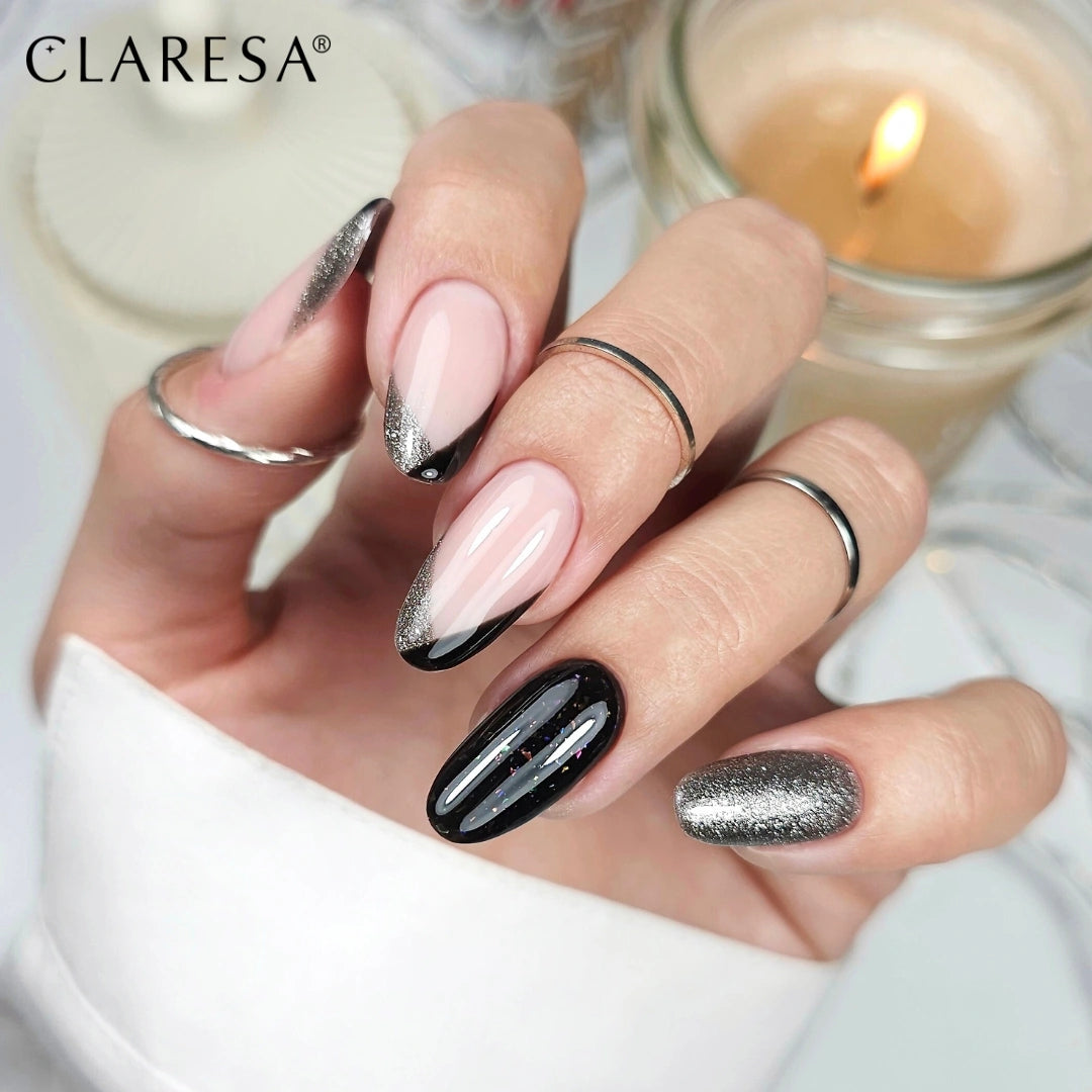 Claresa Lakier Hybrydowy Mystic Aura 1 5g