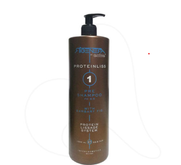 Poniks Proteinliss Pre Szampon 1000ml