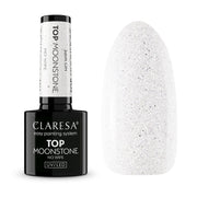 Claresa Top No Wipe Moonstone 5g