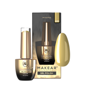 Makear Lakier Hybrydowy 940 Autumn 8Ml