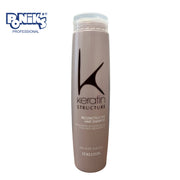 Poniks Edelstein Keratin Structure Keratynowy Szampon Do Włosów 250ml