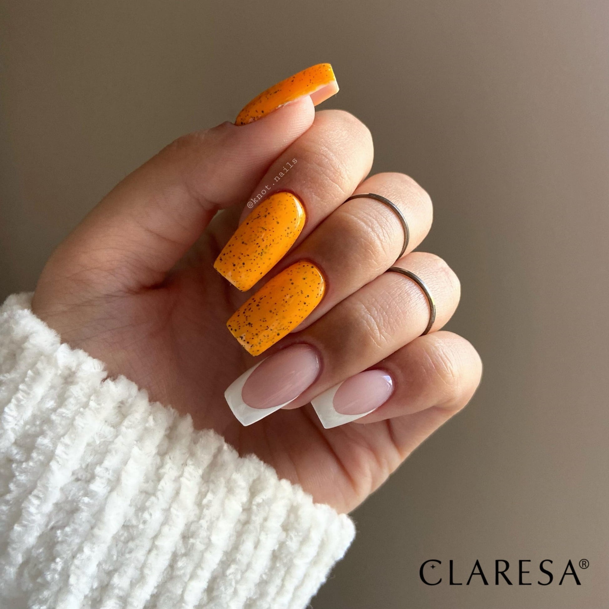 Claresa Lakier Hybrydowy Festival Vibes 1 -5g