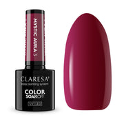 Claresa Lakier Hybrydowy Mystic Aura 3 5g