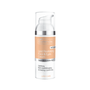 Bielenda Lipid Care Lipidowy Krem Rewitalizujący Do Twarzy I Pod Oczy 50ml